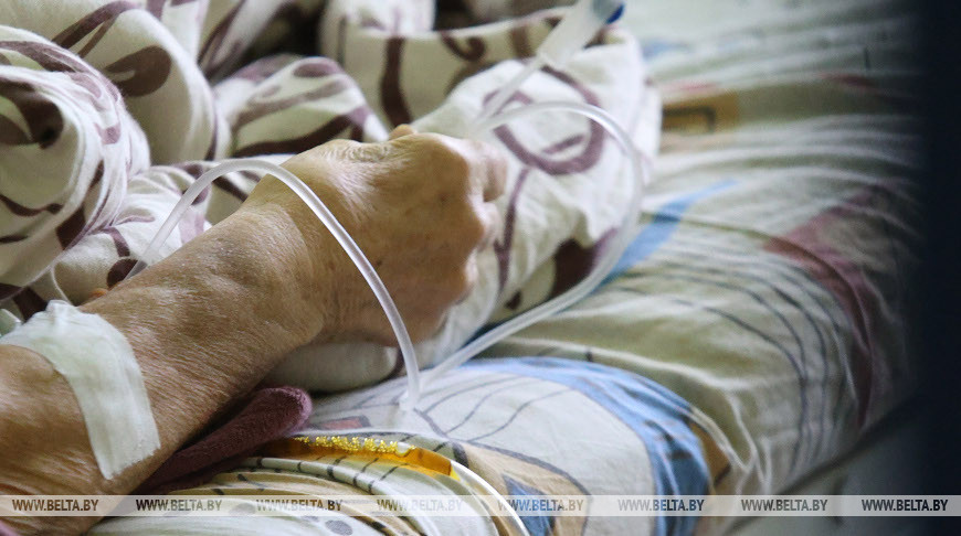 Минздрав Палестины заявил о полном прекращении работы 20 из 35 больниц в секторе Газа