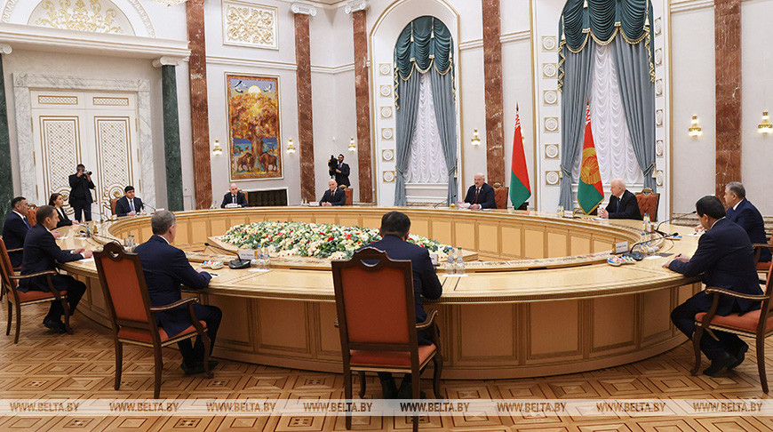Лукашенко: дезинтеграция постсоветского пространства – одна из основных задач разведсообщества НАТО
