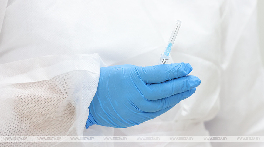 В Беларуси продолжаются клинические испытания вакцины от COVID-19