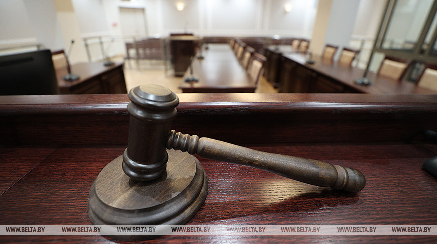В Хотимске многодетную мать суд на три года ограничил в посещении игорных заведений