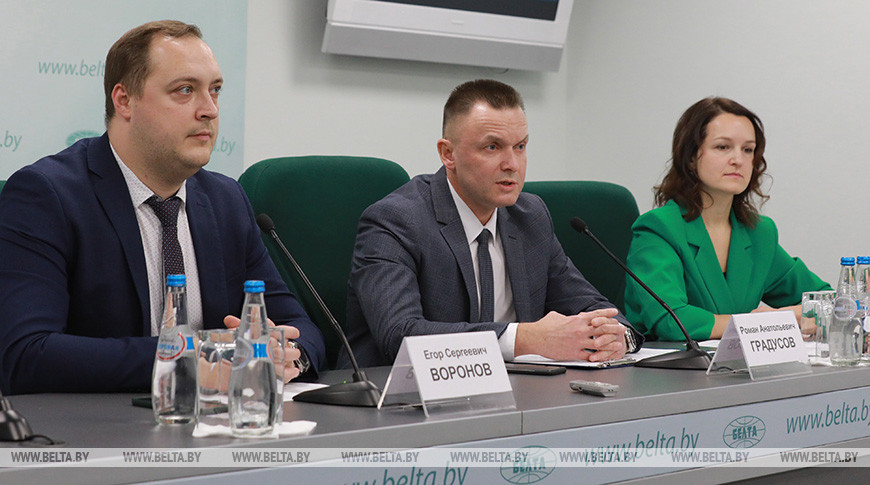 Центр обеспечения кибербезопасности появится в Беларуси