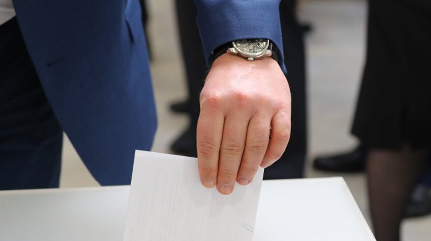 Россияне смогут проголосовать на предстоящих выборах Президента России в Минске и во всех областных центрах