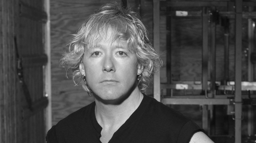 Умер экс-барабанщик Scorpions Джеймс Коттак