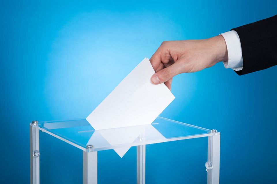 В Хотимском районе образованы участковые избирательные комиссии по выборам депутатов