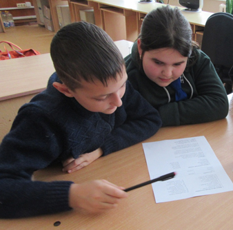 Как прошла Неделя русского языка и литературы в Березковской СШ