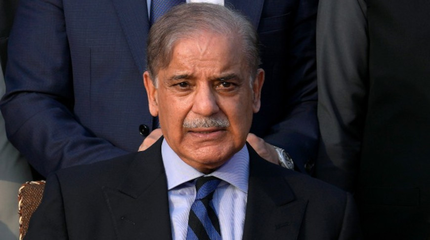 Лукашенко поздравил Шахбаза Шарифа с избранием на должность премьер-министра Пакистана