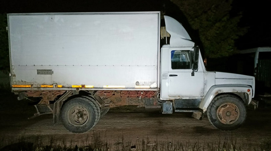 Пьяный могилевчанин на грузовике переехал отца. СК рассказал подробности уголовного дела