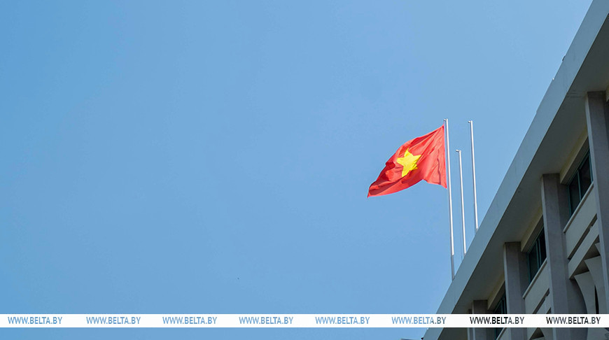 Центральный комитет Компартии Вьетнама одобрил отставку президента страны