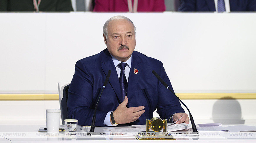 Лукашенко раскрыл планы беглых и предупредил: разговор с ними не будет длинным
