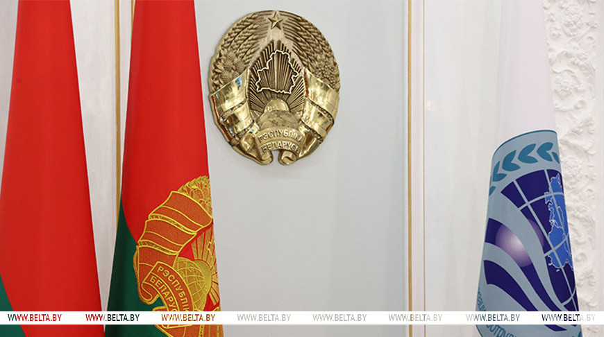 Вольфович: Беларусь будет переходным мостиком от Востока к Западу в ШОС