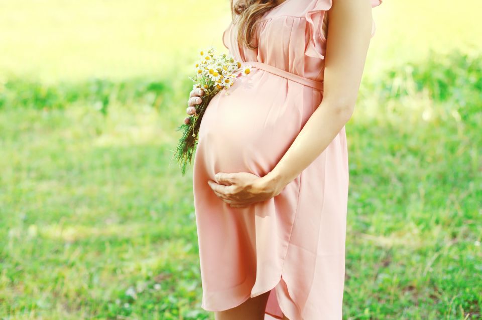 В Могилевской области утверждено проведение праздника Единого дня беременных