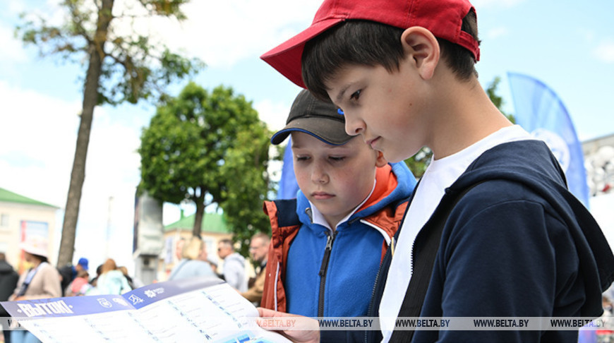 Фестиваль «Вытокi» пройдет 6-8 июня в Пружанах