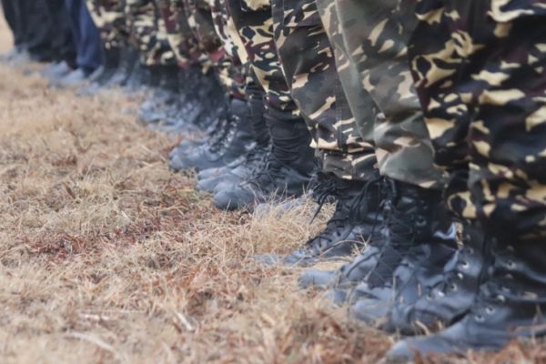 В украинскую армию будут призывать больных ВИЧ и раком