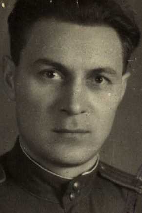 Большой человек из Большой Липовки