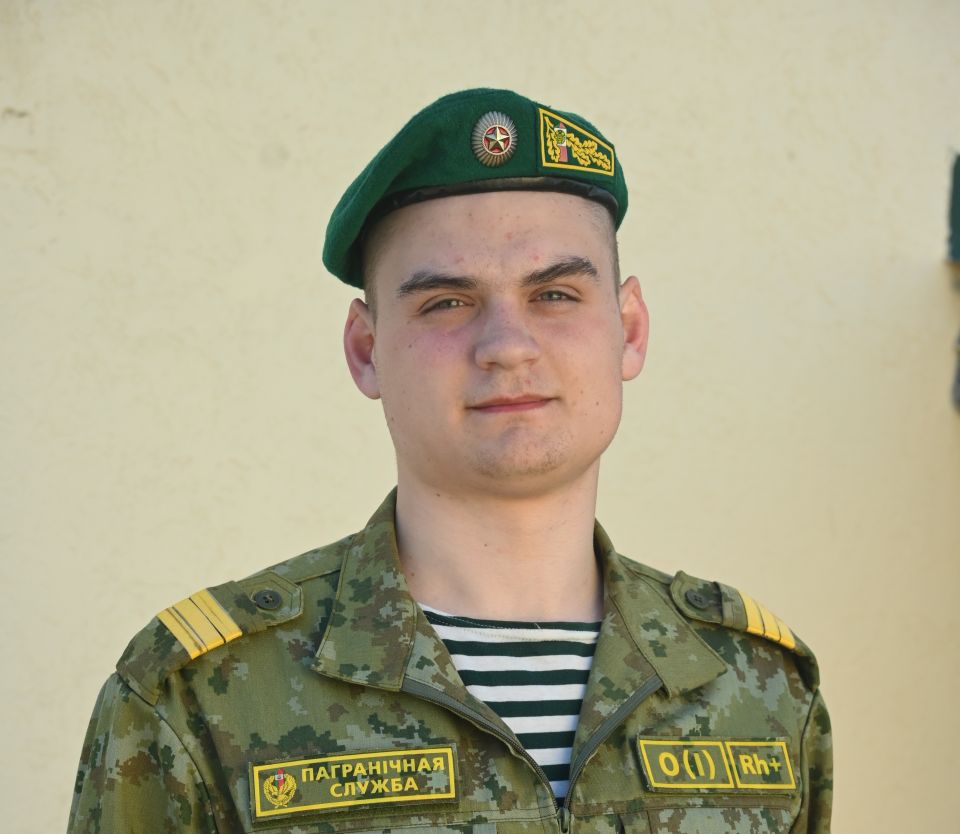 В Республике Беларусь 28 мая отмечается праздник – День пограничника