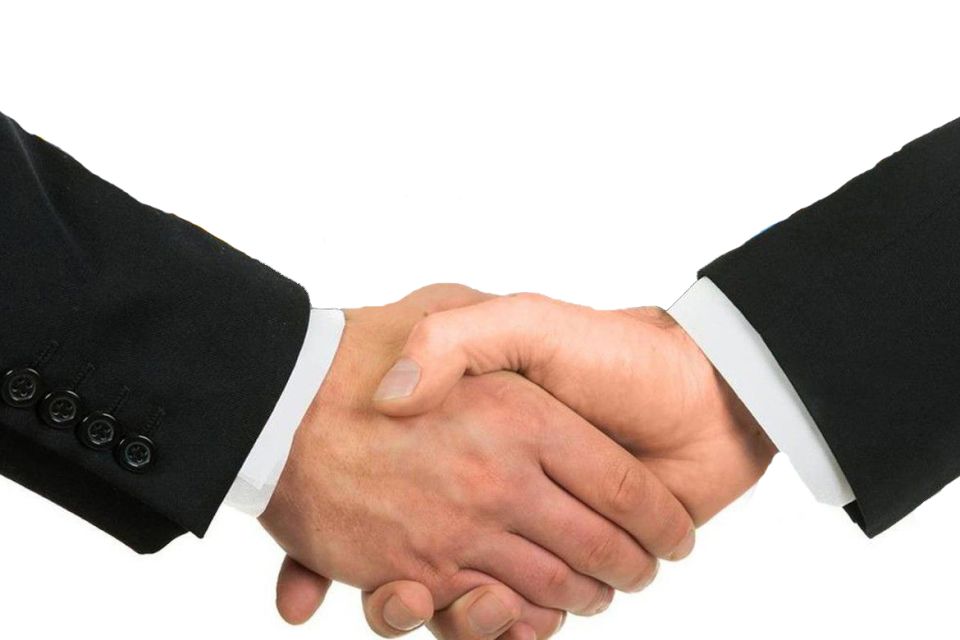 Безопасное трудоустройство за границей