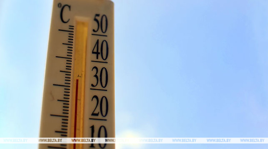 ООН: температура на планете бьет рекорды 13 месяцев подряд