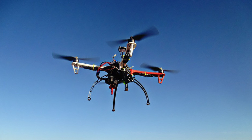 Пять беспилотников были уничтожены за ночь в небе над регионами России