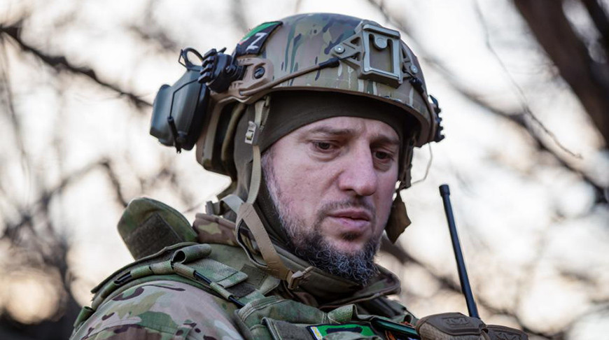 Алаудинов заявил, что в планах ВСУ был захват Курской АЭС к 11 августа