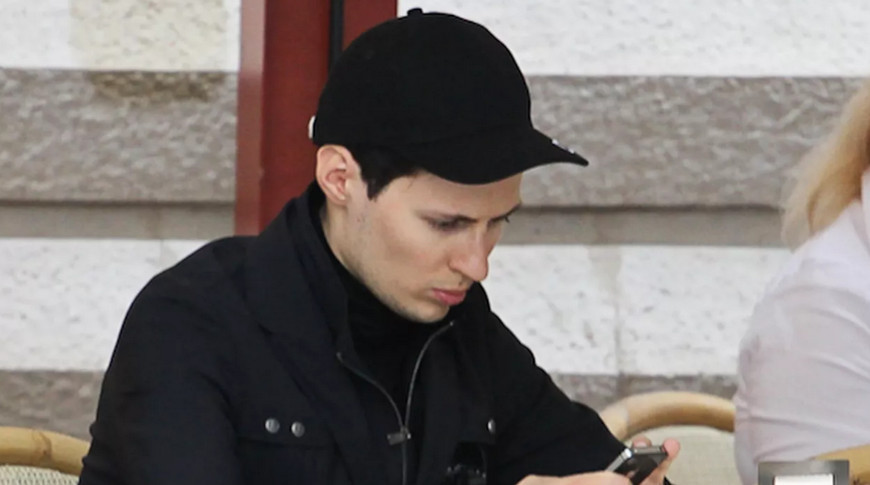 Дурова обвинили в десяти правонарушениях и преступлениях