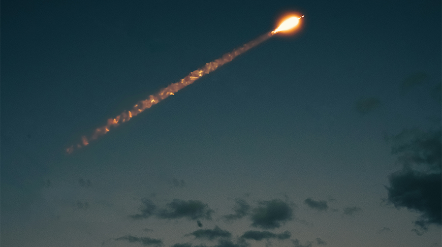 Маск: корабли Starship отправятся в непилотируемом режиме к Марсу через два года