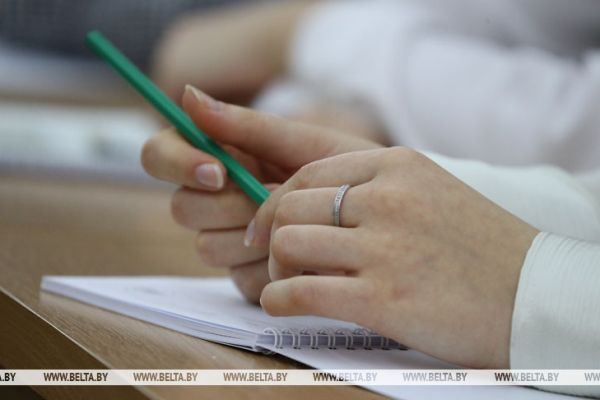 На журналистские специальности в вузы на бюджет поступили 212 человек — Мининформ