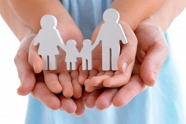 В Беларуси с 1 мая вырастут размеры государственных пособий семьям, воспитывающим детей