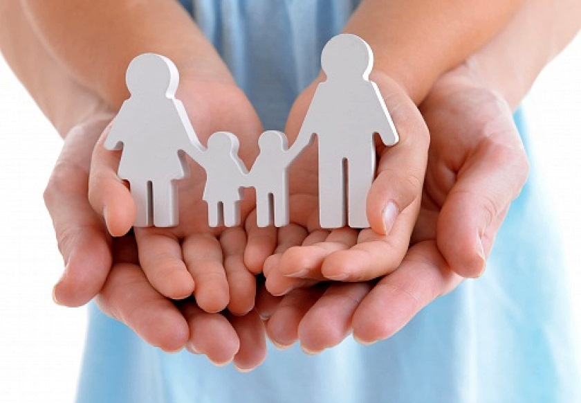 Размеры госпособий семьям с детьми увеличиваются с 1 ноября