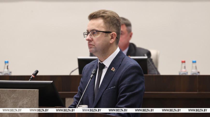 В Могилевской области в 2025 году в программу «Один район — один проект» вошли 18 инициатив