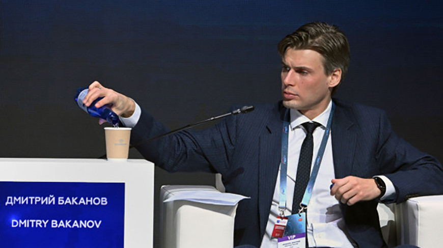 Путин назначил нового главу «Роскосмоса»