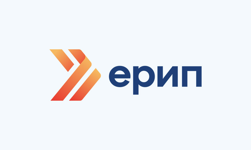 Новая ветка оплаты за газ в ЕРИП