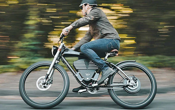 Хотимчане спрашивают: нужны ли права для электровелосипедов (электросамокатов)?