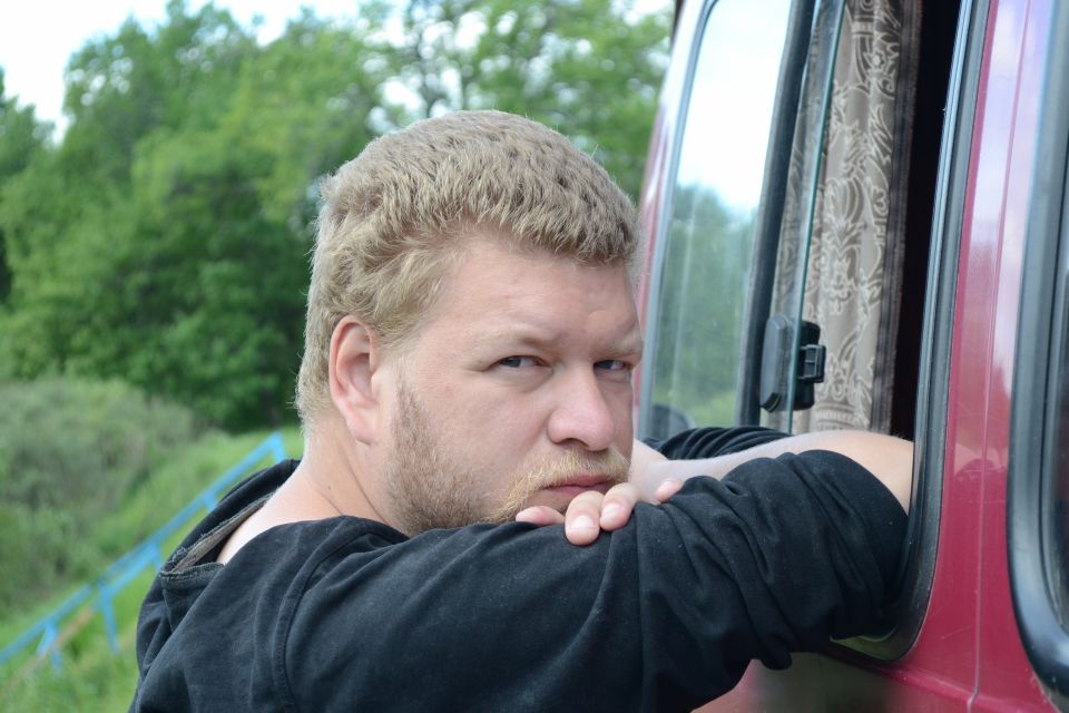 Памяти дорогого друга, товарища, коллеги Александра Александрина