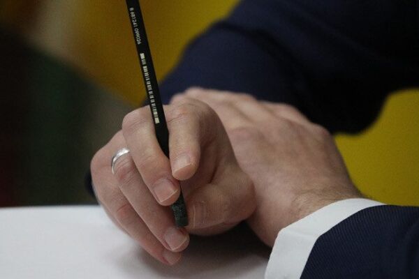 До 1 мая будет сформирован план приема абитуриентов по целевым квотам