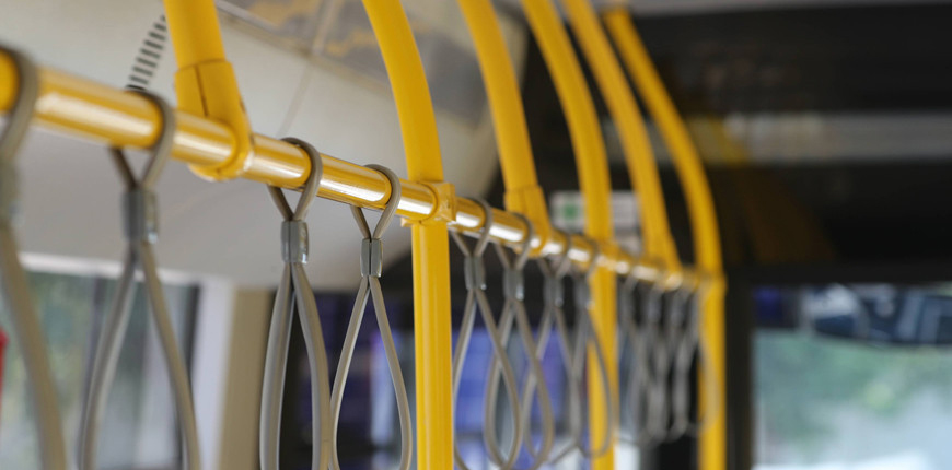 На Радоницу в Хотимском районе будут организованы дополнительные рейсы автобусов