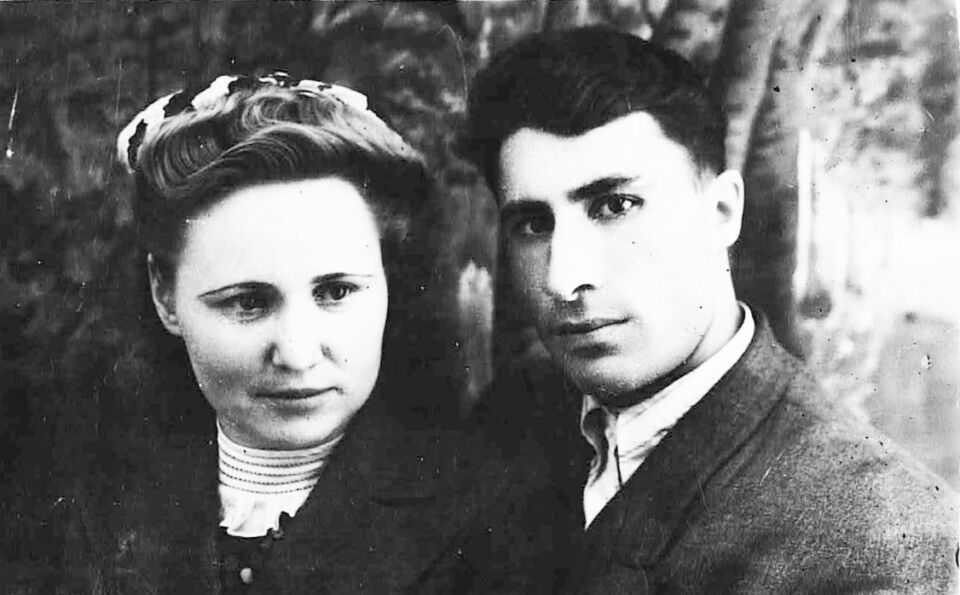 Герои в роду Якушевых-Шайковых