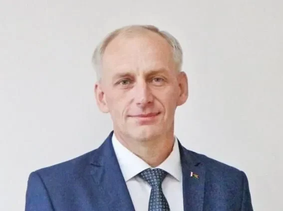 Константин Сиротин: «Занесение Могилевской области на Республиканскую доску Почета — это действительно значимое событие, которое подчеркивает усилия и достижения каждого жителя региона»