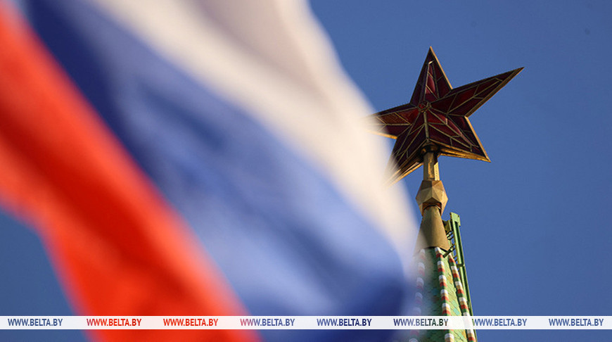 Вступило в силу объявленное президентом России перемирие в дни празднования 80-летия Победы