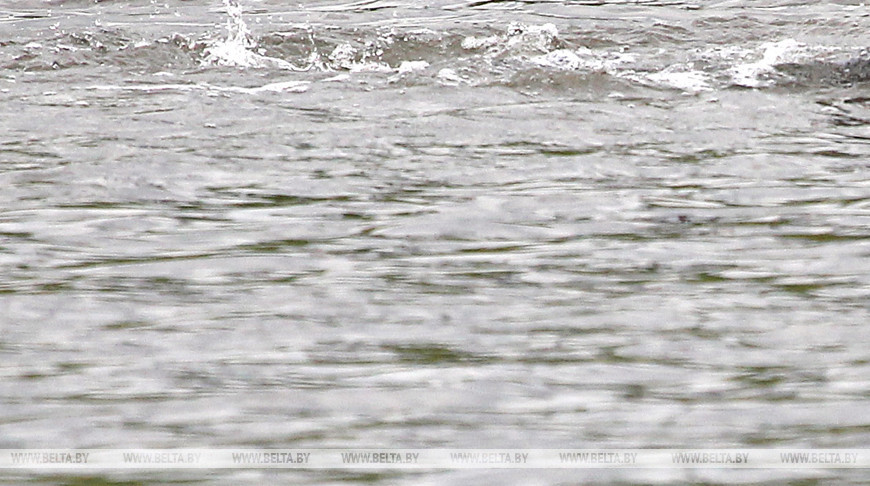 В Осиповичском районе в реке утонул рыбак