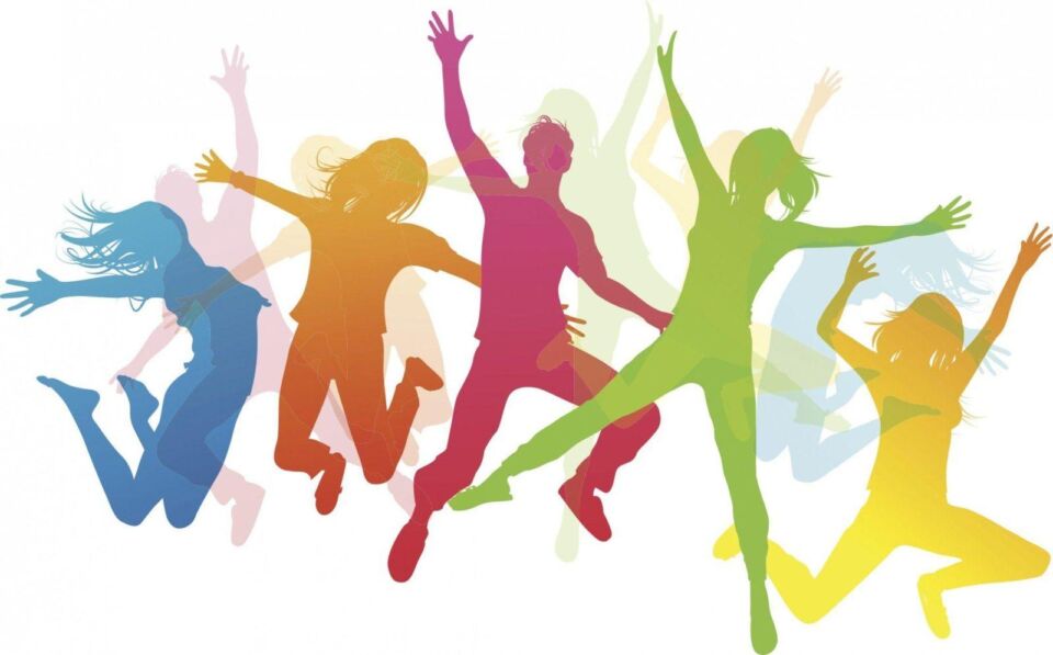 Марафон «Неделя молодежи» пройдет в Хотимске 25 июня