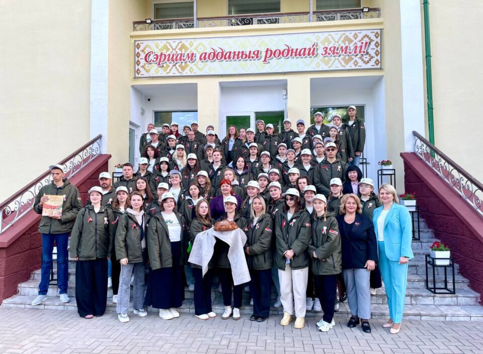 Когда история говорит: шаг за шагом с героями прошлого