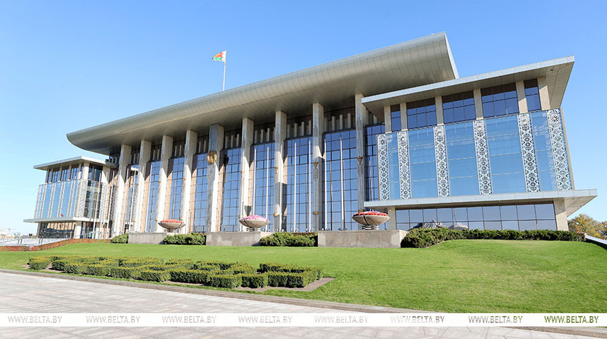 Лукашенко собирает совещание по «крипте». Какие задачи ставит Президент