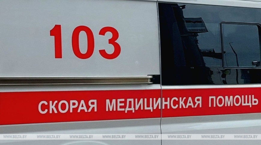 В Лиде легковушка сбила подростка, он тяжело травмирован