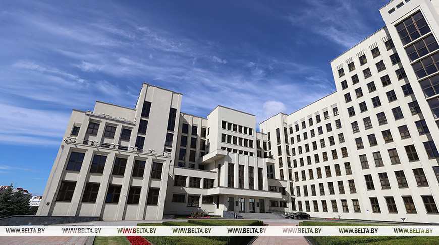 Совмин определил порядок ограничения доступа к интернет-ресурсам