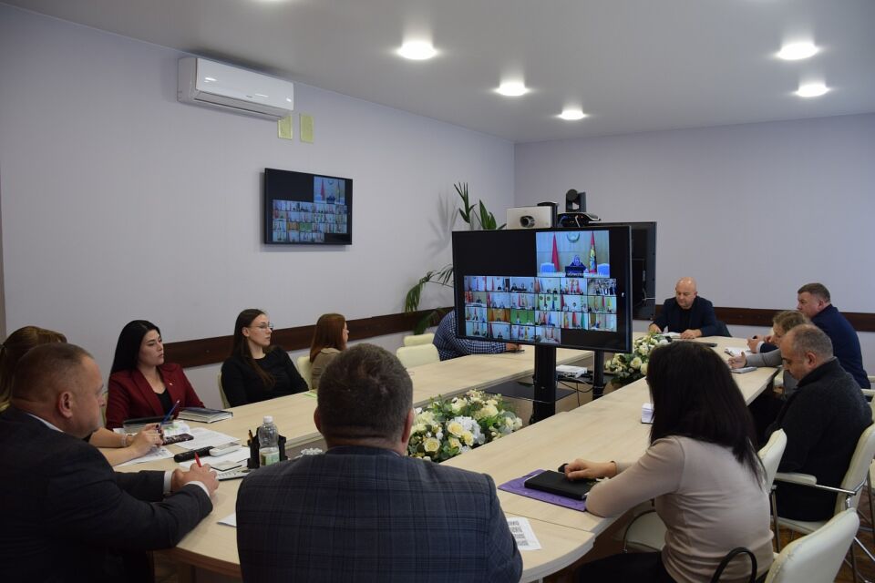 В единый день информирования 16 октября основной станет тема «Роль семейных ценностей в современном обществе»