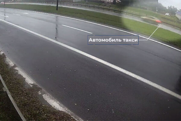 Пьяный минчанин на скорости 182 км/ч сбил такси, в результате ДТП погибла семья с двумя детьми