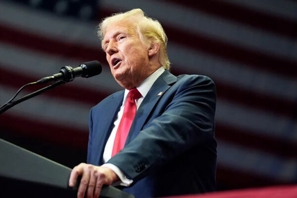 Трамп заявил, что Зеленский является единственным в Киеве, кому не нравится проект мирного плана