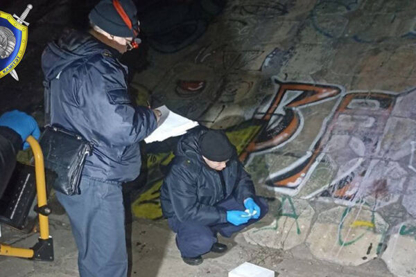 Жестокое убийство в Бобруйске. Двое подростков приговорены к лишению свободы на большие сроки