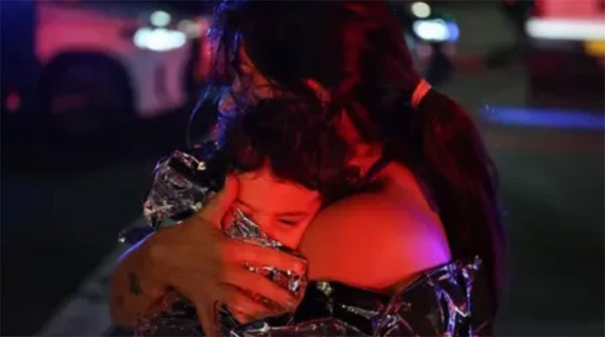 Девять пострадавших при теракте на пляже в Сиднее остаются в критическом состоянии