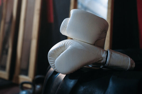 Белорусы завоевали семь наград турнира по боксу среди молодежи в Китае